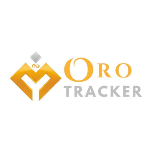 OroTracker Logo